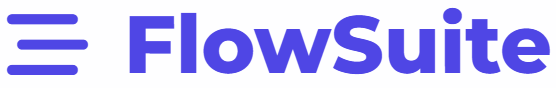 FlowSuite Logo